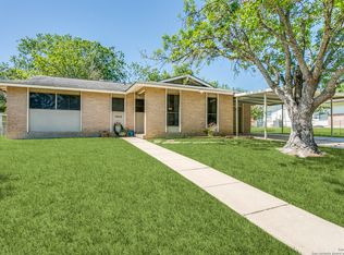 3942 Viewsite Dr, San Antonio, TX 78223