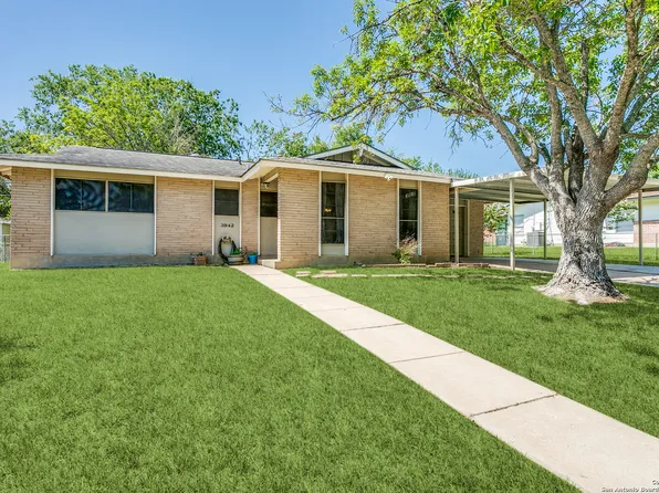 3942 viewsite, San Antonio, TX 78223