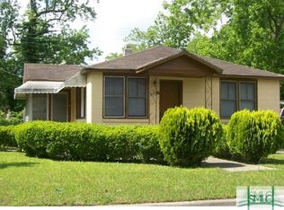 1101 W 51st St, Savannah, GA 31405