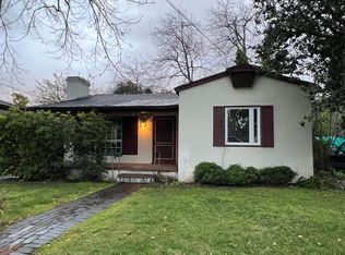 1907 N Madison Ave, Pasadena, CA 91104