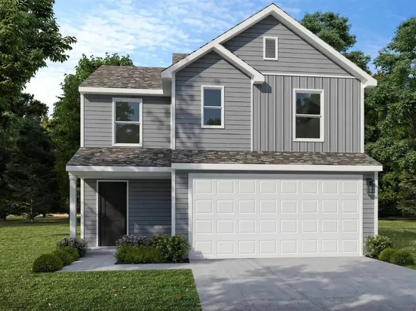 573 Standard Avenue Lot #35, Bowling Green, KY 42101