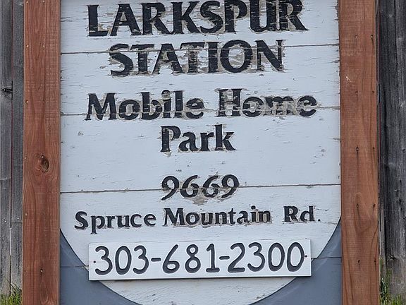 5th image of 9669 Spruce Mountain Road LOT 13