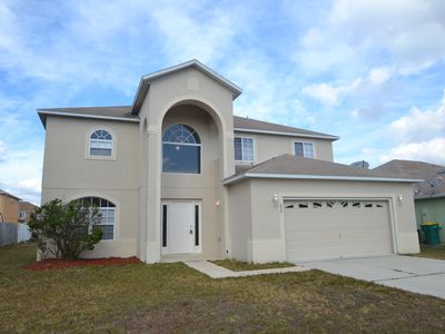 250 Abbotsbury Dr, Kissimmee, FL, 34758