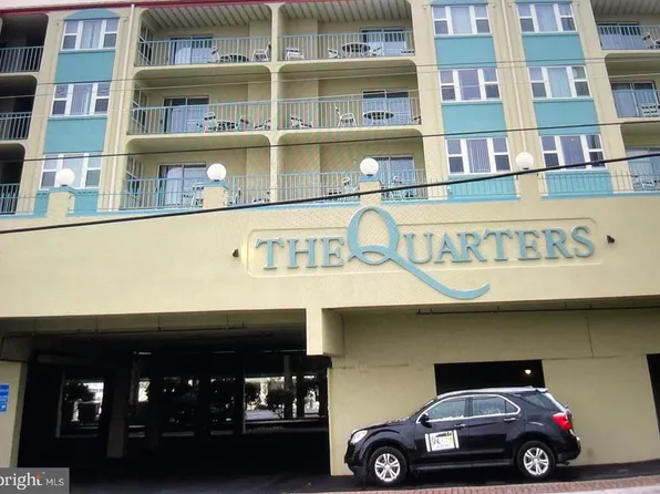 12108 Coastal Hwy Unit 102A, Ocean City, MD 21842