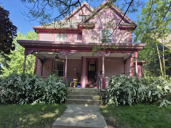 300 Eureka Ave SE, Grand Rapids, MI 49506