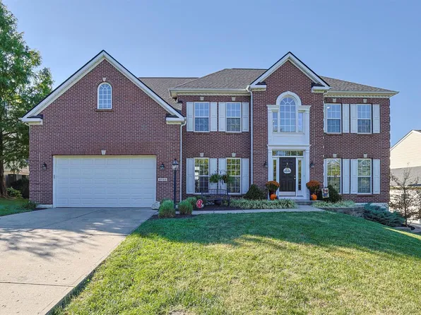 6722 Jennifer Lynn Dr, Cincinnati, OH 45248