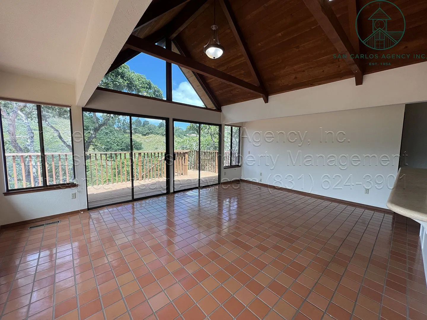 Three Bedroom Tierra Grande Home with Valley Views — Photo 2