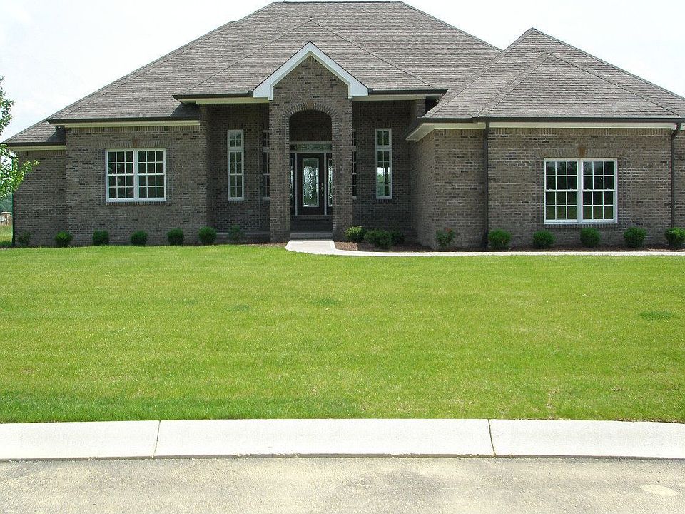 Front of 9423 E. Corbin Ct