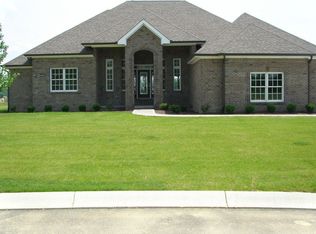 9423 E Corbin Ct, Martinsville, IN 46151