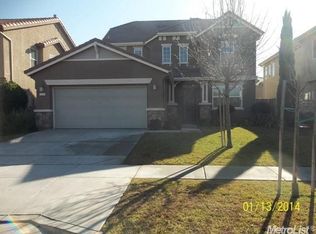 2220 Bennets Mill Way, Stockton, CA 95212