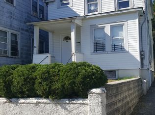 34 Greenleaf Ave, Staten Island, NY 10310