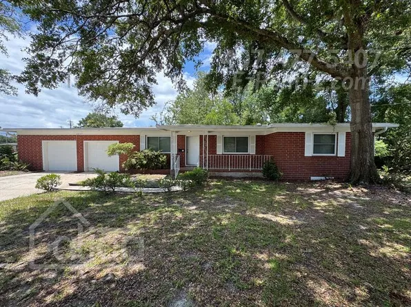 6657 Blackwood Dr, Jacksonville, FL 32277