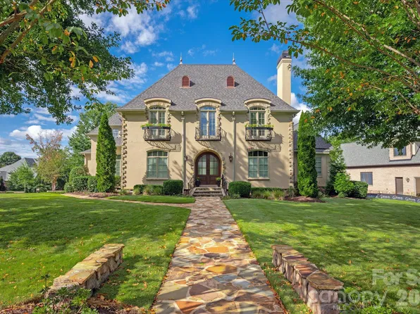 6088 Kimbrell Heights Dr, Indian Land, SC 29707
