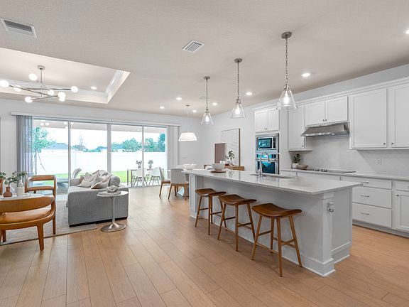 Model Representation