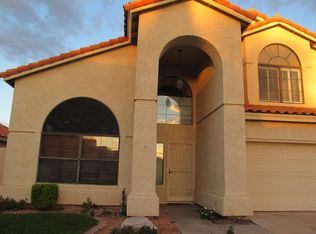 2902 N Hartwick Ave, Tucson, AZ 85715