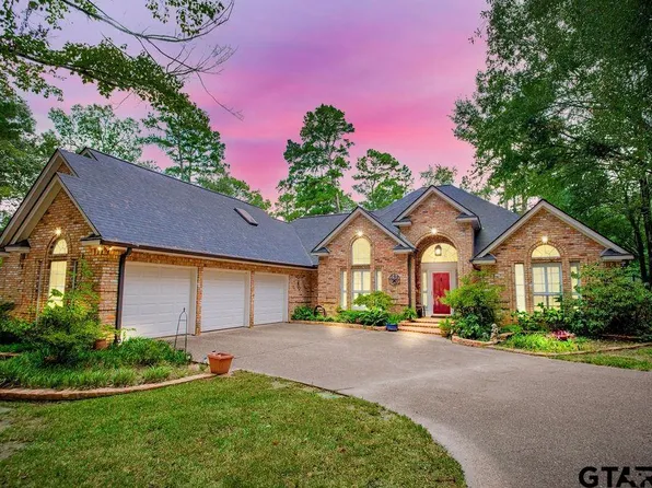 1521 Tanglewood Dr E, Hideaway, TX 75771
