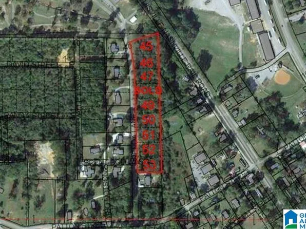 LOT 45 Brenda Ln, Jemison, AL 35085