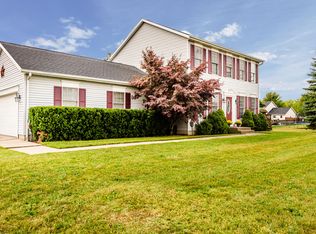 6510 Fredonia Cir, Stevensville, MI 49127