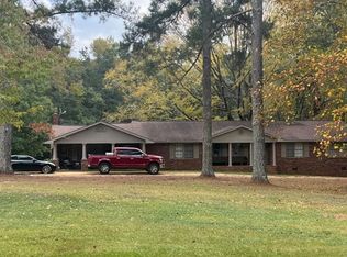 5270 Danburg Rd, Tignall, GA 30668