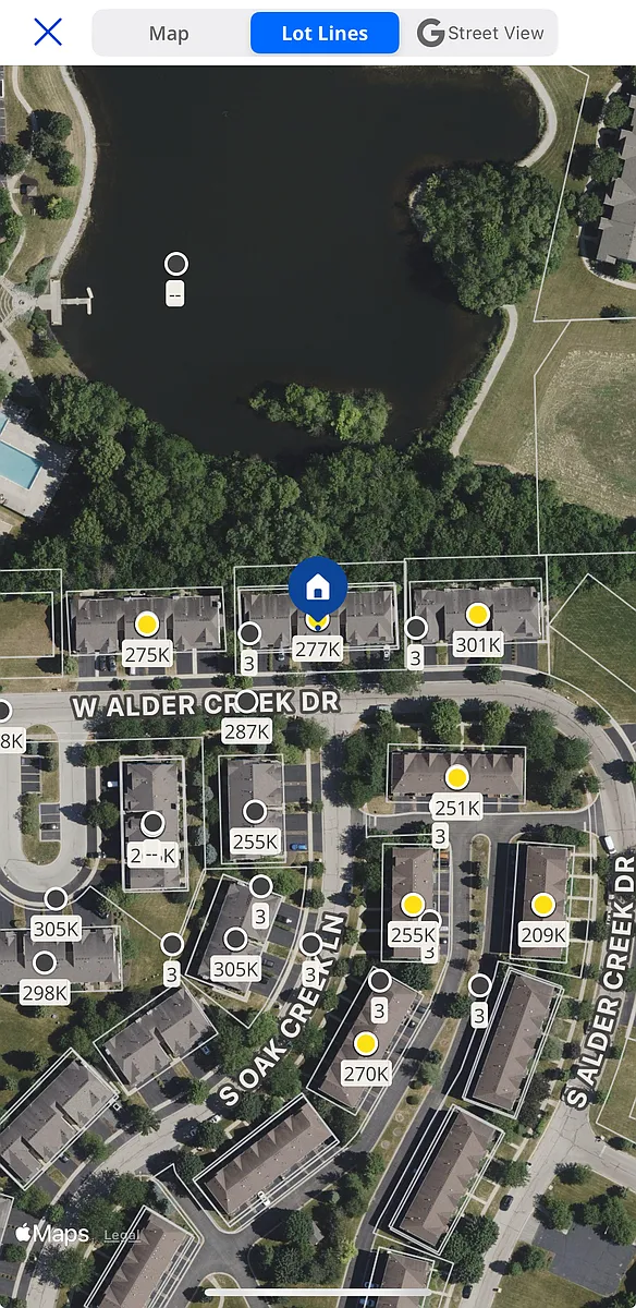 Building Photo - 1362 W Alder Creek Dr