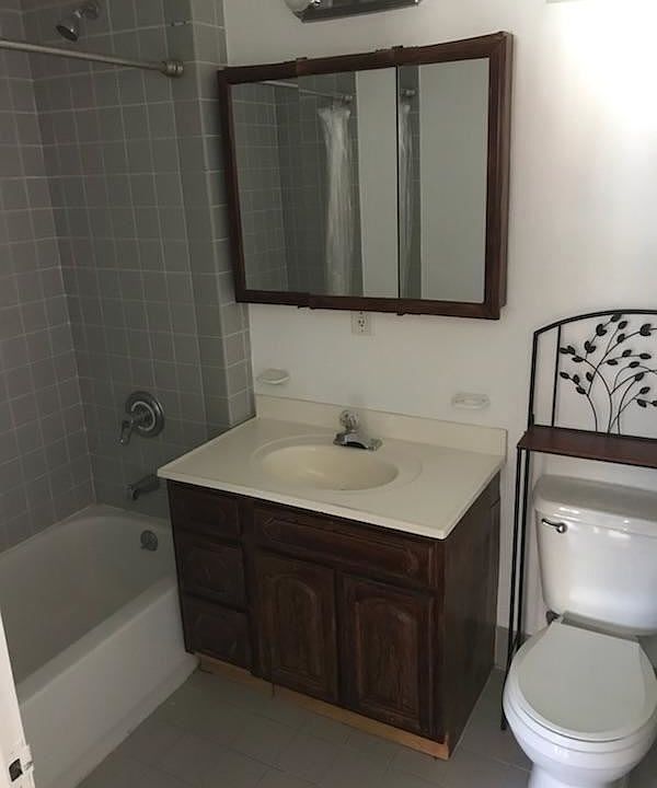 clinton ave apartment