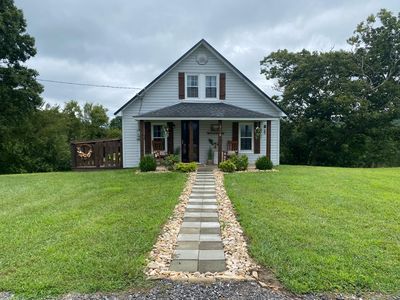 3119 Indian Valley Rd NW, Radford, VA, 24141