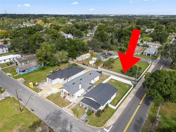 629 W 6TH STREET, LAKELAND, FL 33805