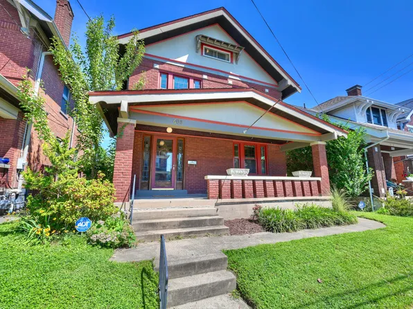 608 E 21st St, Covington, KY 41014