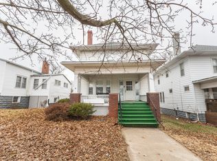 205 W Ritchie Ave, Marceline, MO 64658