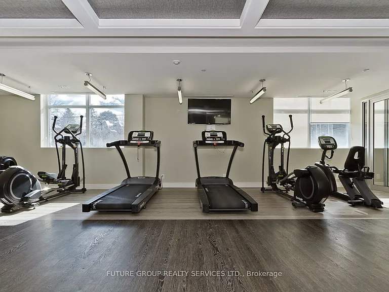 1575 Lakeshore Rd W #262 — Photo 25