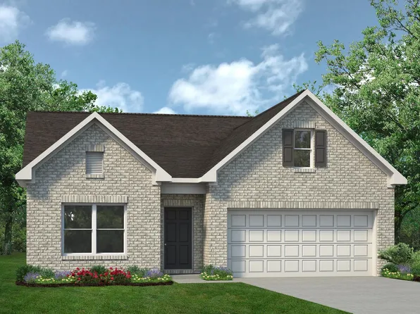 1910 Temple Grove Dr, Rosharon, TX 77583