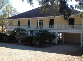 14250 State Highway 180, Gulf Shores, AL 36542
