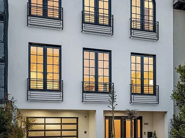 2652 Chestnut St, San Francisco, CA 94123