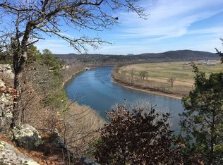 2 Chessmond Ferry Rd, Calico Rock, AR 72519