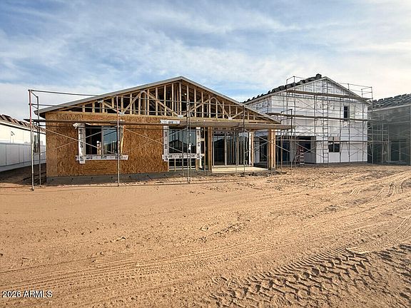 5th image of 2332 E GALLOPING HORSE Drive
