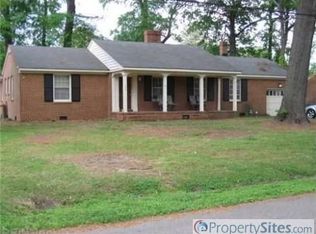 4939 Briarwood Ln, Portsmouth, VA 23703