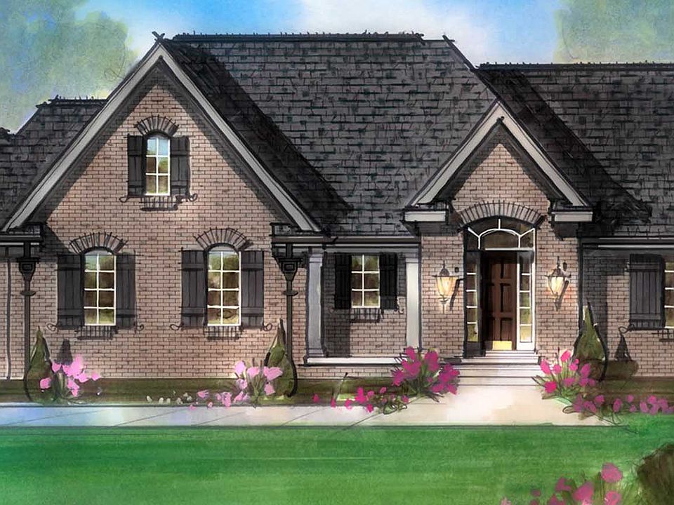 Elevation A