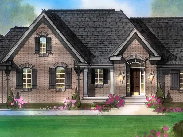 Reserve Yorkshire Plan, White Oaks