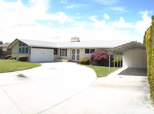 216 S 34th Ave, Yakima, WA 98902
