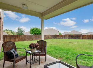 508 Pear Dr, Fate, TX 75087