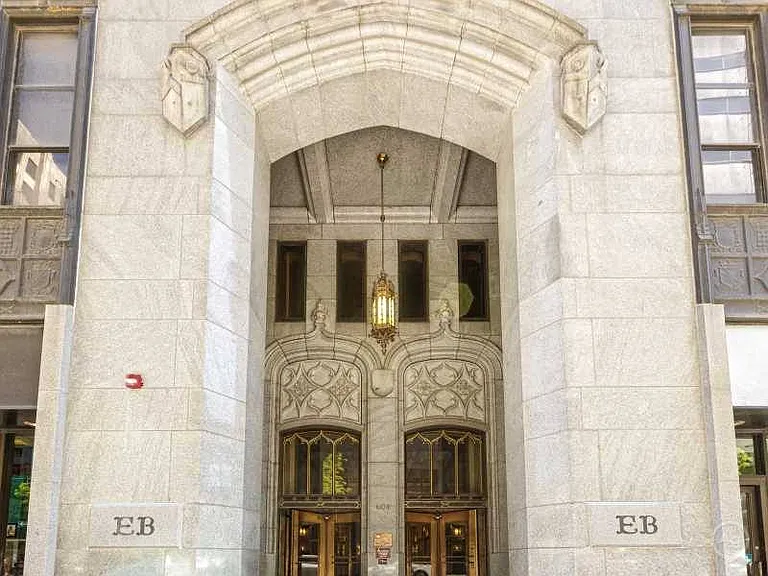 The Equitable Building — Photo 20