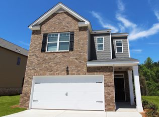 1423 Brickfield Way, Locust Grove, GA 30248