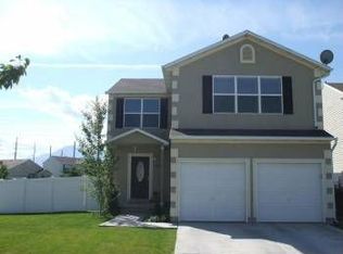 1313 W Archmore Dr, Springville, UT 84663