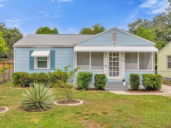 925 LA SALLE AVENUE, ORLANDO, FL 32803
