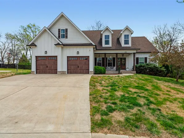 301 McIntyre St, Bowling Green, KY 42101