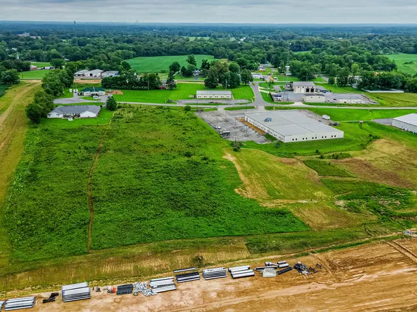 0 Liberty Dr Lot 6, Kevil, KY 42053