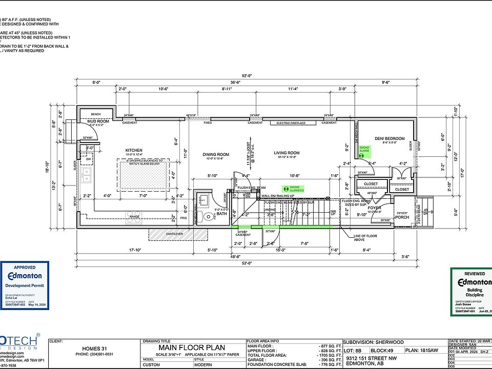 2nd image of 9312 151st St NW