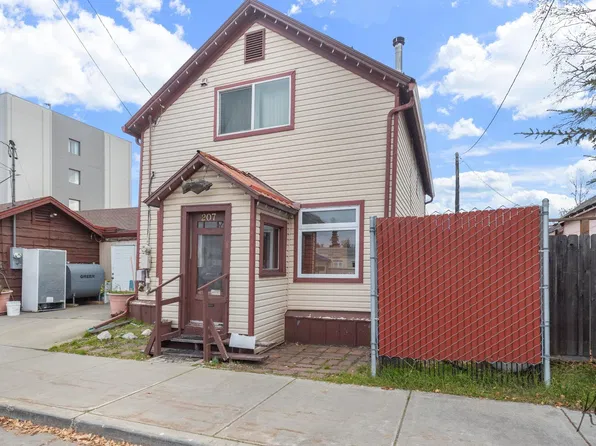 207 Wickersham St, Fairbanks, AK 99701