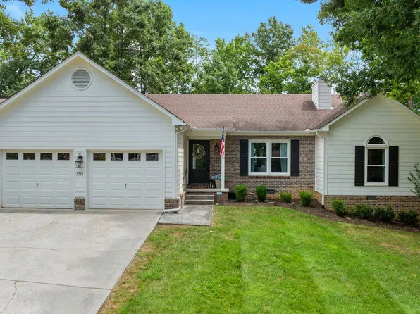 7736 Christin Lee Cir, Knoxville, TN 37931