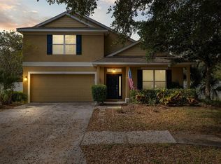 11701 Colony Lakes Blvd, New Port Richey, FL 34654